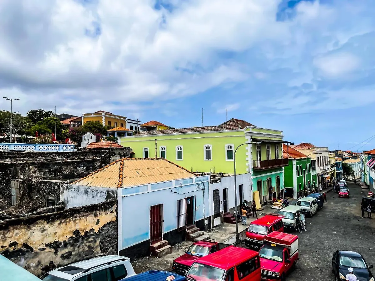 Cruzeiro Guest House São Filipe