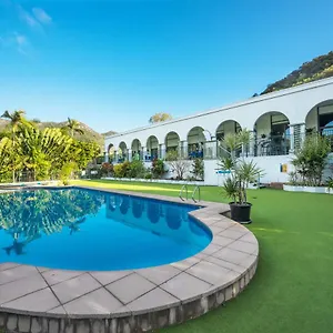 *** Resort Amaroo On Mandalay, Magnetic Island Australië
