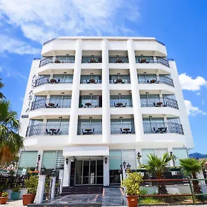 *** Hotel Aurasia Sea Side Turkije