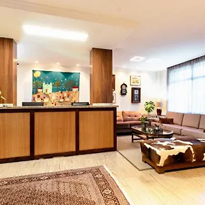 San Rafael Hotel Porto Uniao