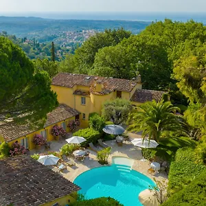 ** Bed & Breakfast La Colline De Frankrijk