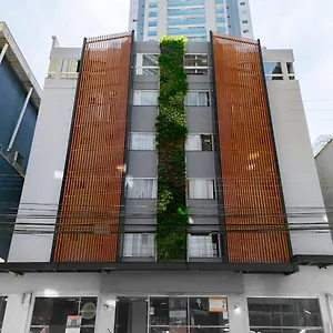 Negrini Hotel Balneário Camboriú