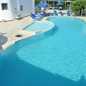  Hotel Blu Turkije