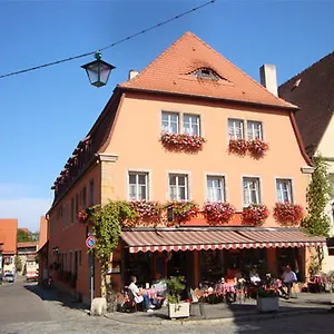 *** Hotel Hocher Duitsland