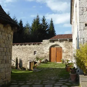 **** Bed & Breakfast La Fortance Paradis Naturel - Proche De La Frankrijk
